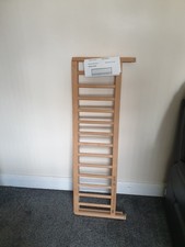 baby bed safety rail guard 110cm