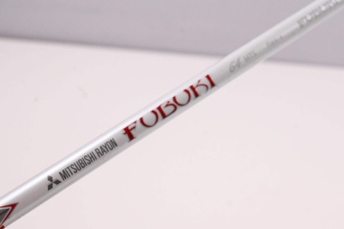 Fubuki mts wood shaft - mts, /