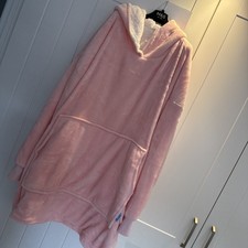 Genuine Pink Oodie Women