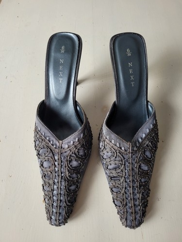 Ladies evening shoes size - shoes, 6