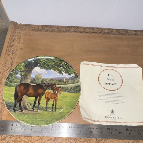 Spode english thoroughbred - english,