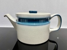 Wedgwood Blue Pacific Vintage