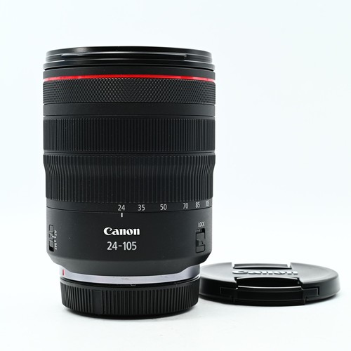 Canon 105mm 4l - f/4l, usm