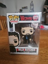 Funko Pop! The Boys - Billy