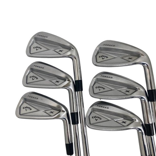 Callaway forged 2013 iron - callaway,