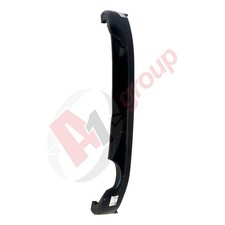 HONDA CIVIC TYPE R MK7 01-05 REAR BUMPER SPLITTER DIFFUSER TRIM CIVIC TYPE R