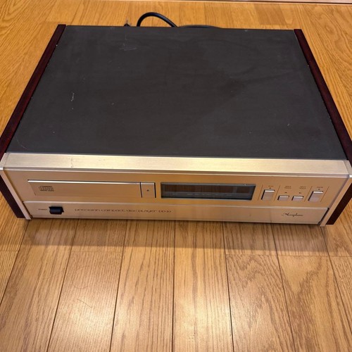 Accuphase precision - dp-70,