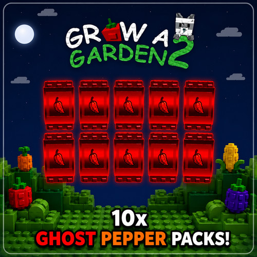 Grow garden roblox - garden, 2