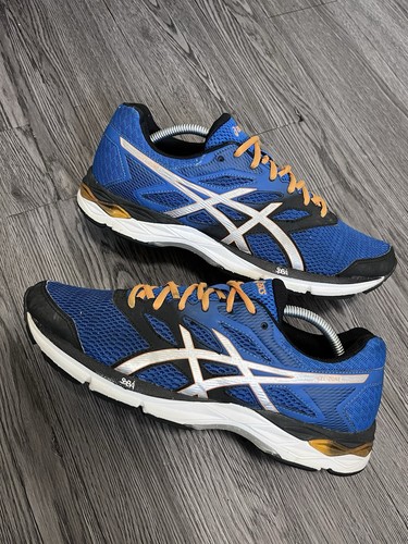 Asics gel zone running shoes - running,