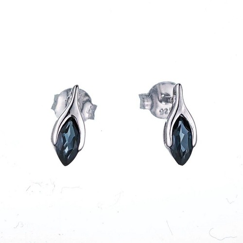 Sterling silver stud - sterling,