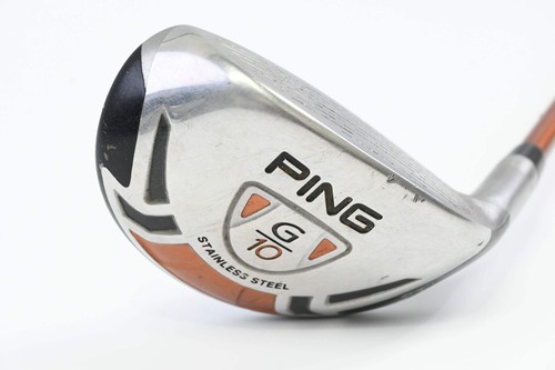 Ping g10 hybrid 21 degree - #3,