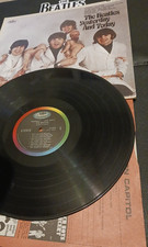 The Beatles * Yesterday and Today * ST 2553 * STEREO * VINTAGE *EXCELLENT VINYL