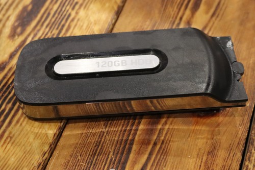 Xbox 360 hard drive official - drive,