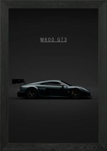 Noble m600 gt3 2012 - noble,