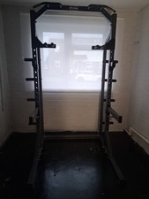 Boxymax Powerlifting