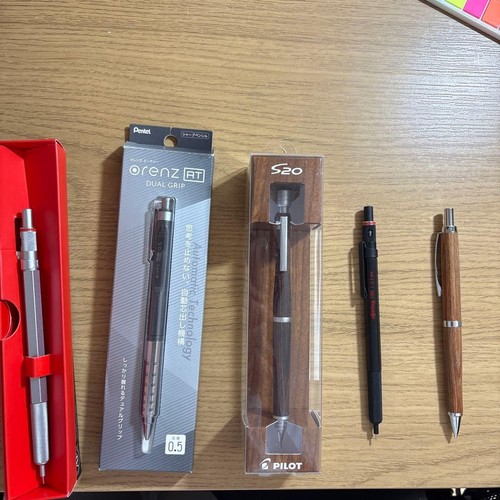 S20 rotring 600 - s20,