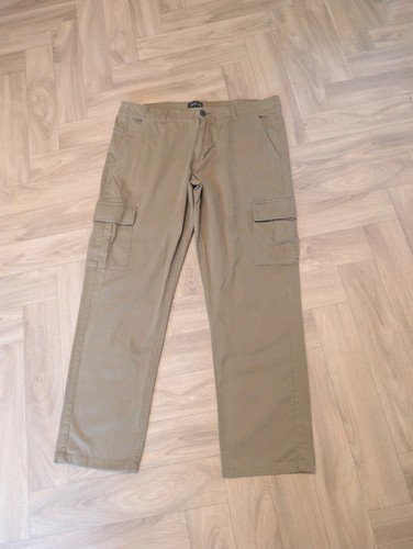 Mens red herring brown - herring, brown/tan