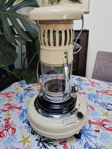 Vintage haller saffire cream - vintage,