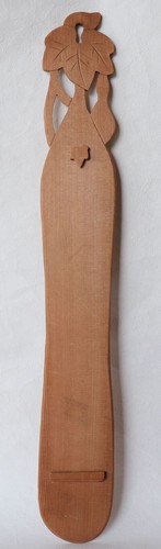 Japanese vintage wall hanging - vintage,
