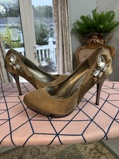 Beautiful Pair Of High Heel