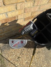 Scotty Cameron Golo 2015 #3