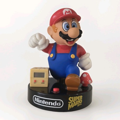 Super mario bros - super,