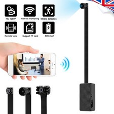 4K Wireless WiFi HD Small