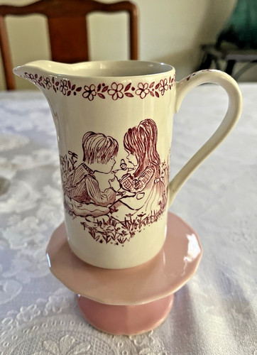 Royal crownford ironstone - royal,