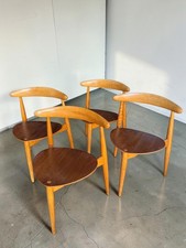 Hans Wegner FH4103 Heart