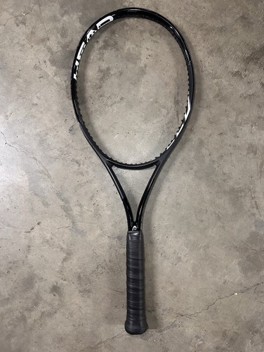 Head graphene 360 speed - graphene,