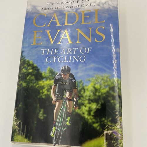 Cadel evans the - cadel, cycling
