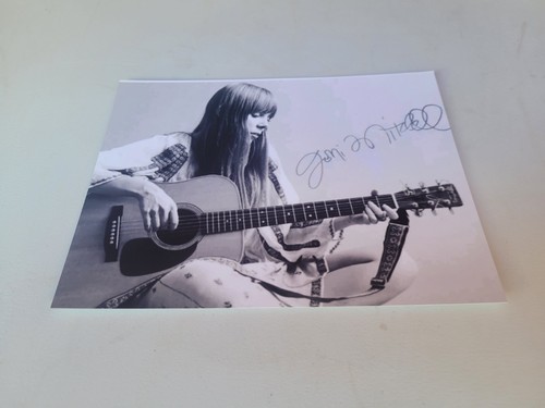 The big sale joni - "the, mitchell