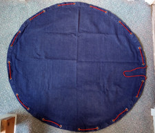 Vintage Lego Storage Cloth cloth02 Carry Cloth Tidy Mat 786 787 789 1091 1129