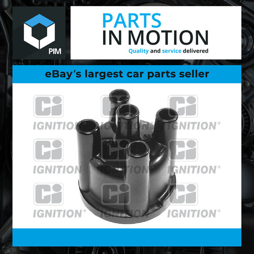 Distributor cap fits - distributor, ford