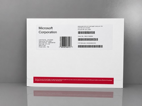 Microsoft windows server 2025 - windows,