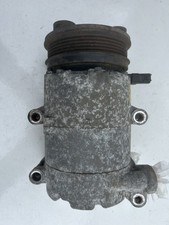 FORD FOCUS 2008 1.6 PETROL AIR