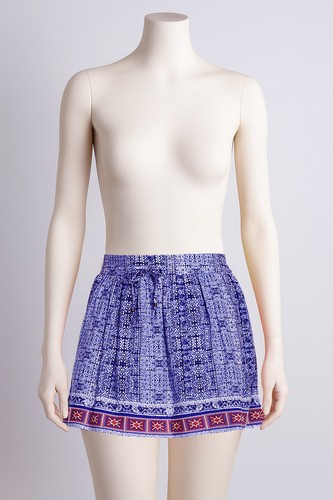 Womens boho chic mini - m&s,
