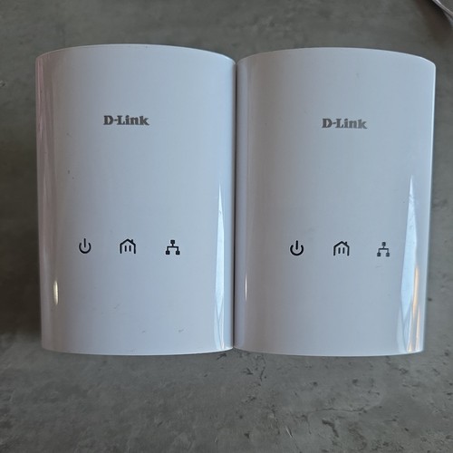 Link dhp 306av - d-link, powerline