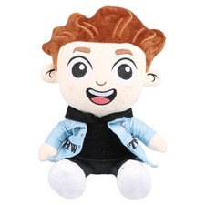 Kids Stuffed Caylus Plush Toy