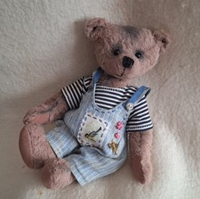 Unique Artist Bear *Robin*, 20