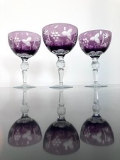 Vintage bohemian purple - bohemian,