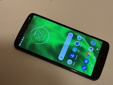 Motorola Moto G6 XT1925-4 -