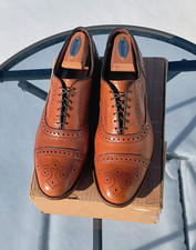 Allen Edmonds Strand 10D