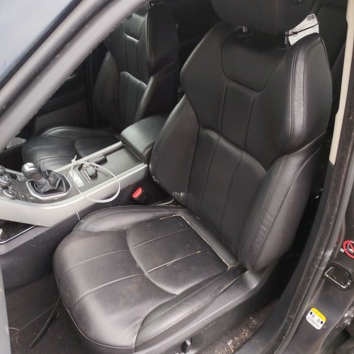 2015 2018 range rover evoque - 2015-2018,