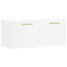 Wall Cabinet Hanging Storage