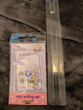 mini writing set tutti cuti