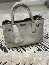 Carvela Beige Frame Winged