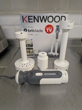 Kenwood HB711M Tri Blade Hand