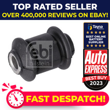 Wishbone / Control / Trailing