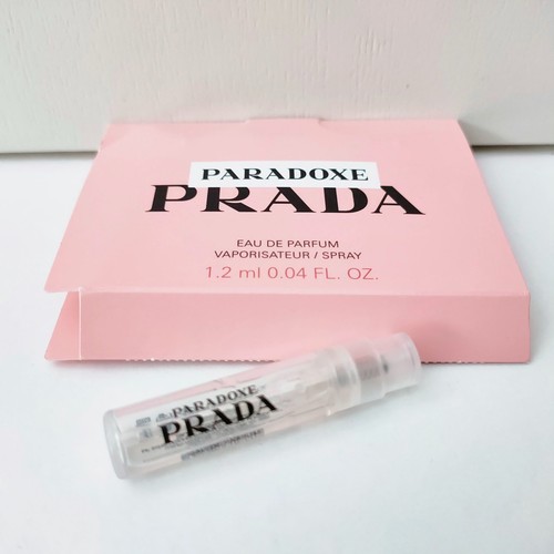 Prada paradoxe eau de - prada,